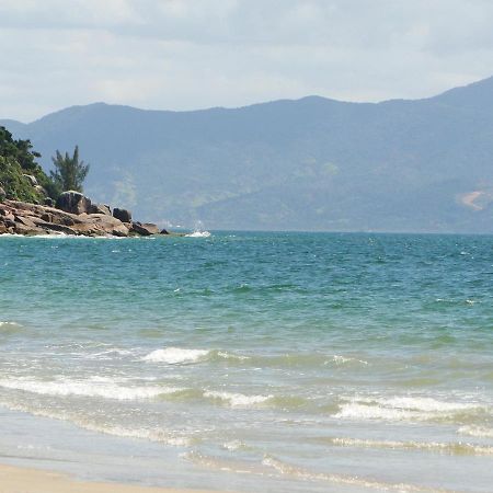 Casa Com Piscina Para Familia Florianópolis Extérieur photo