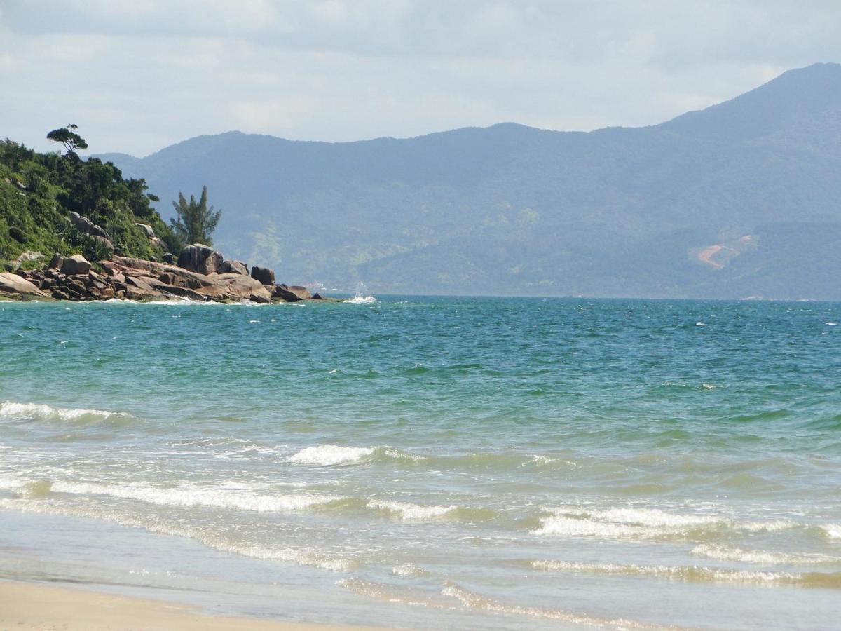 Casa Com Piscina Para Familia Florianópolis Extérieur photo