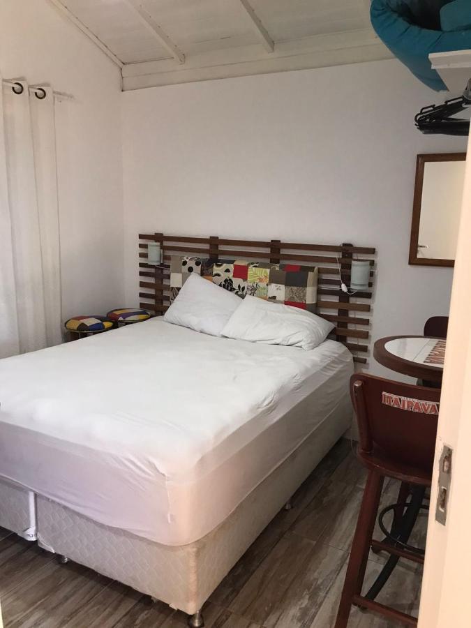 Casa Com Piscina Para Familia Florianópolis Extérieur photo