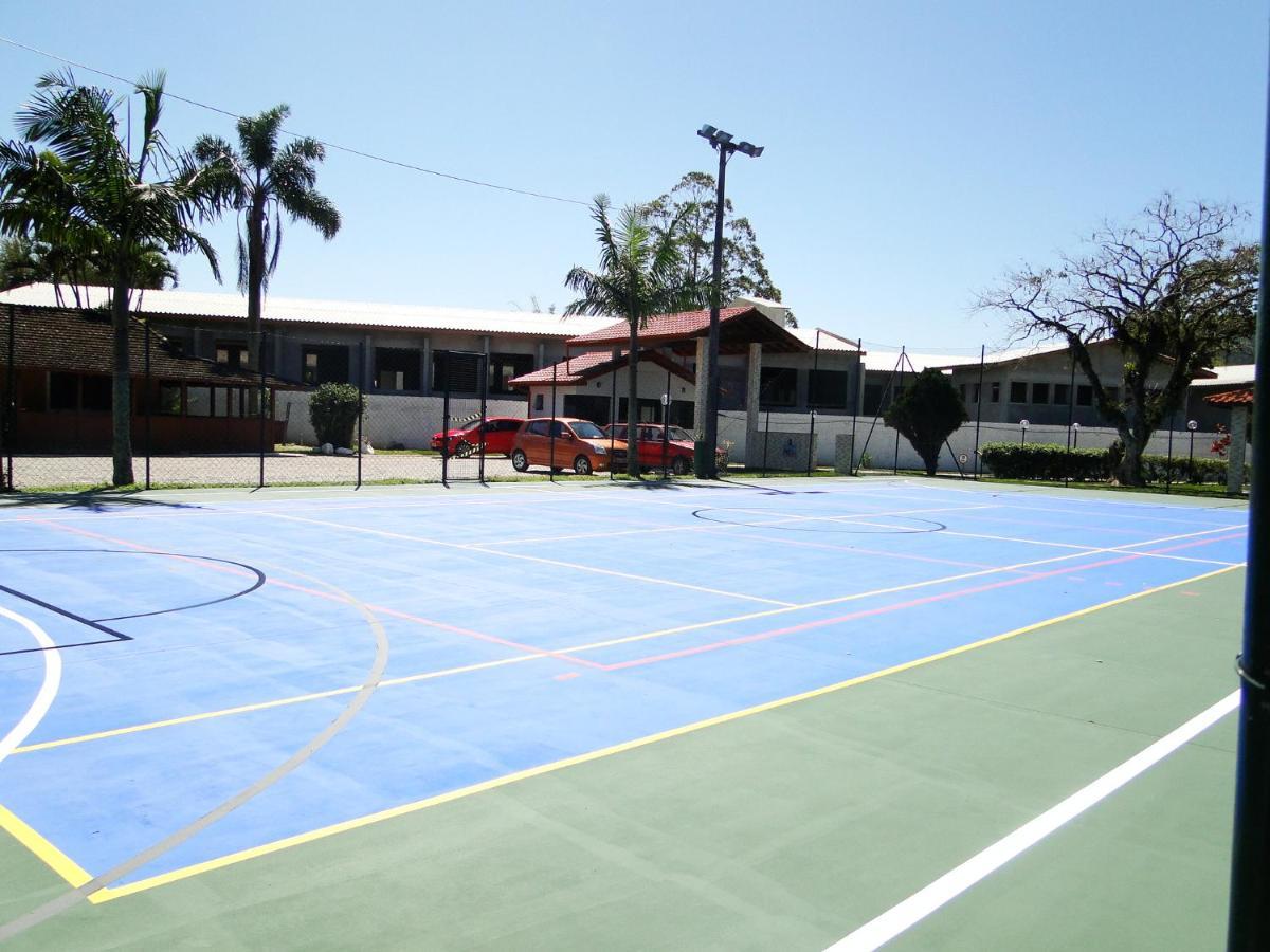 Casa Com Piscina Para Familia Florianópolis Extérieur photo