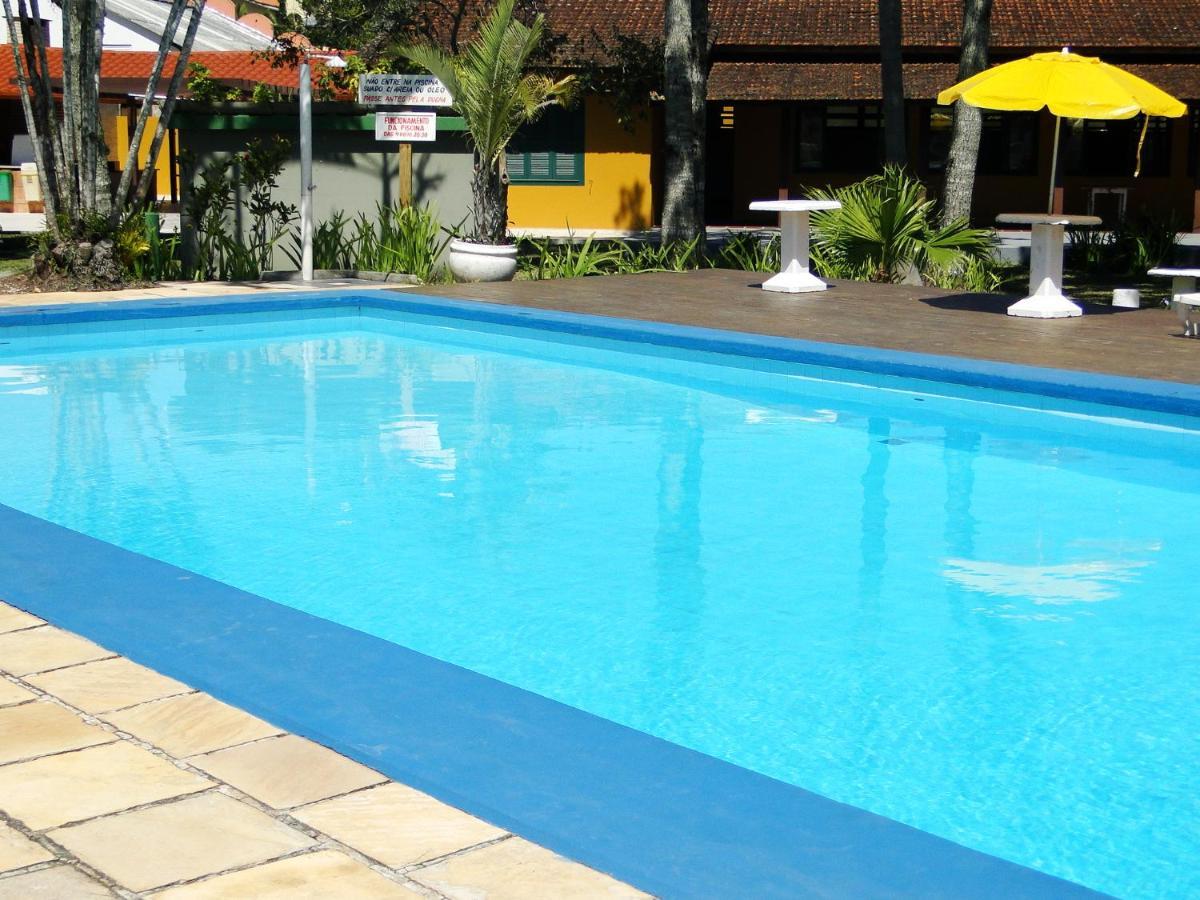 Casa Com Piscina Para Familia Florianópolis Extérieur photo