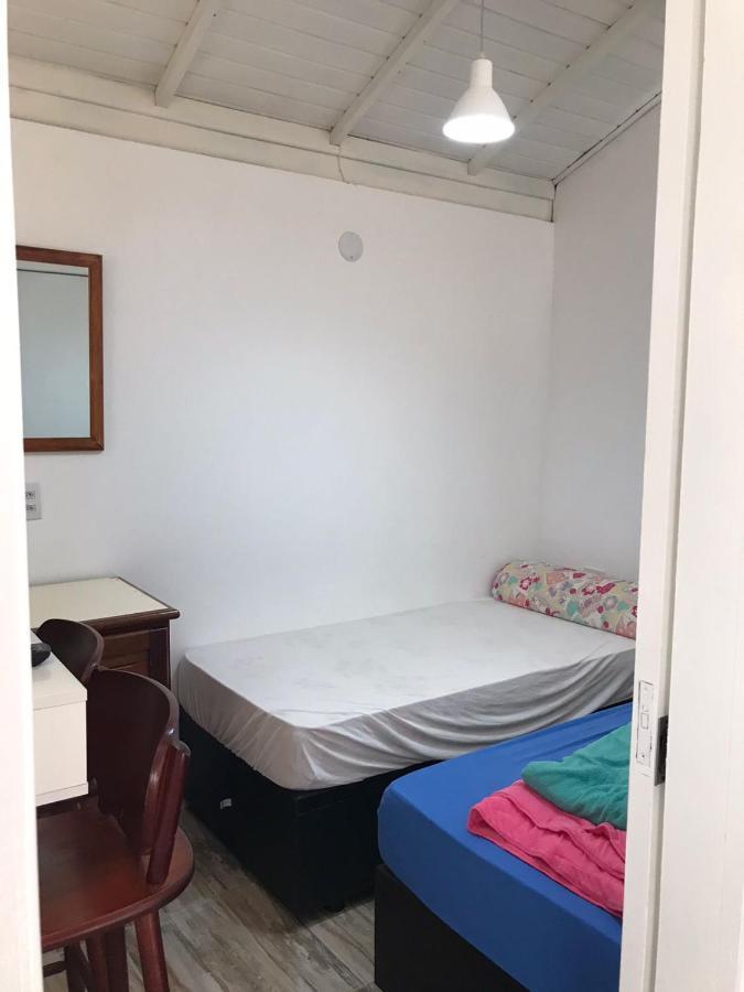 Casa Com Piscina Para Familia Florianópolis Extérieur photo