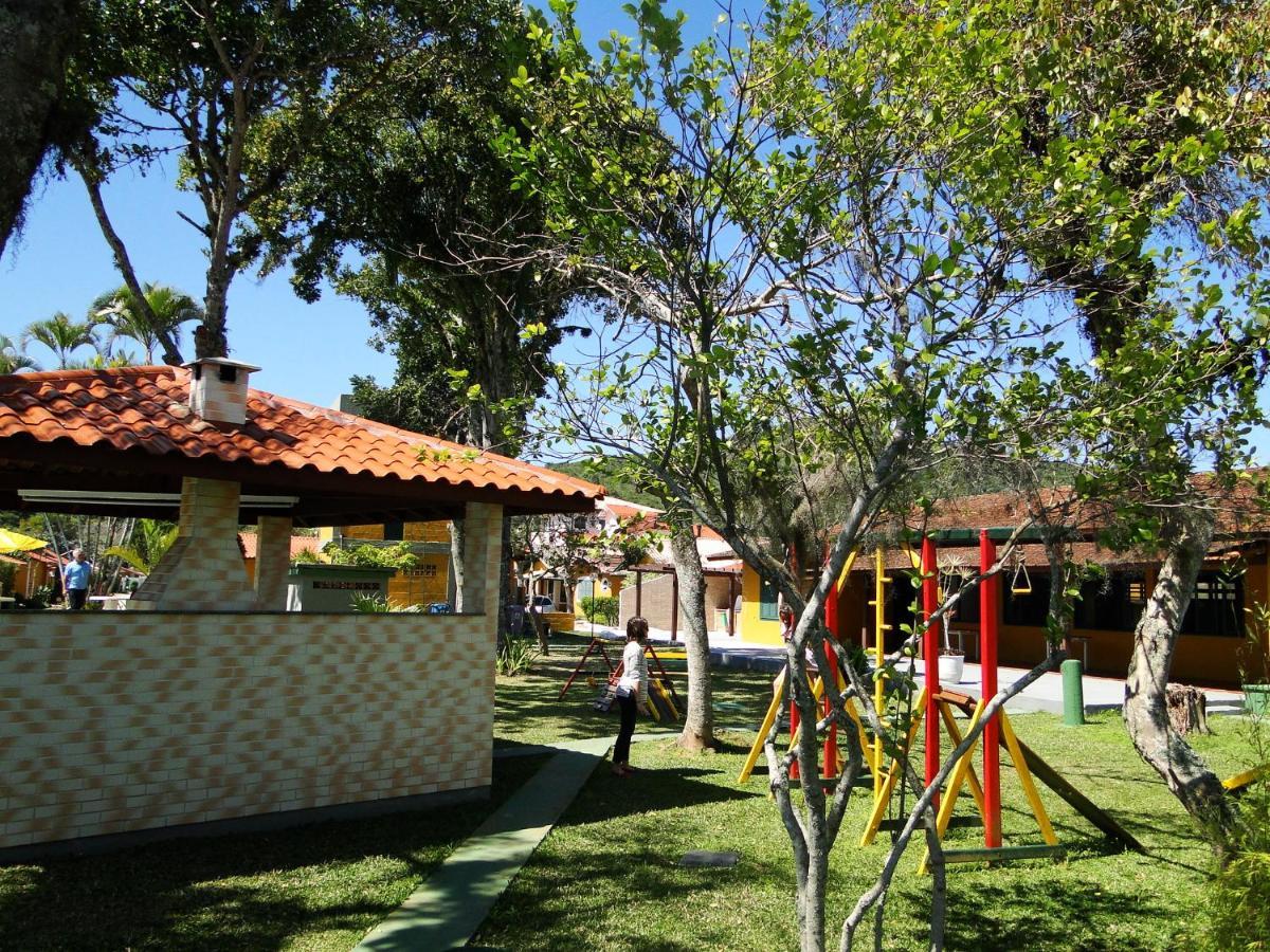 Casa Com Piscina Para Familia Florianópolis Extérieur photo