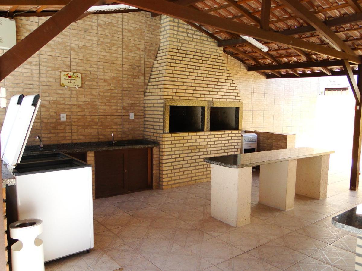 Casa Com Piscina Para Familia Florianópolis Extérieur photo