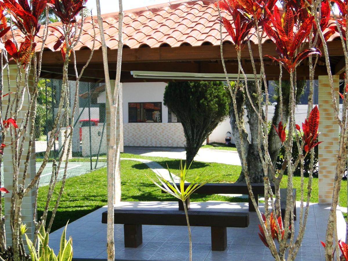 Casa Com Piscina Para Familia Florianópolis Extérieur photo