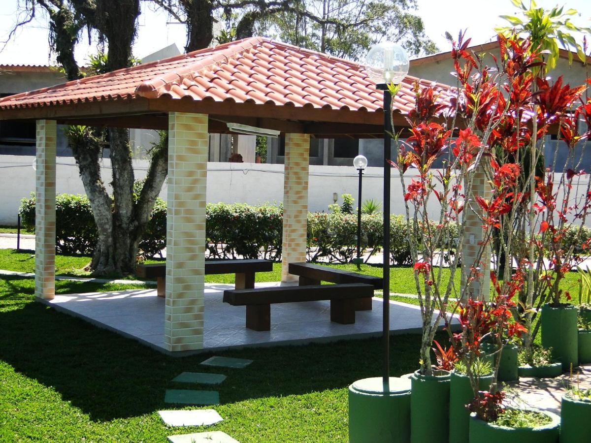 Casa Com Piscina Para Familia Florianópolis Extérieur photo