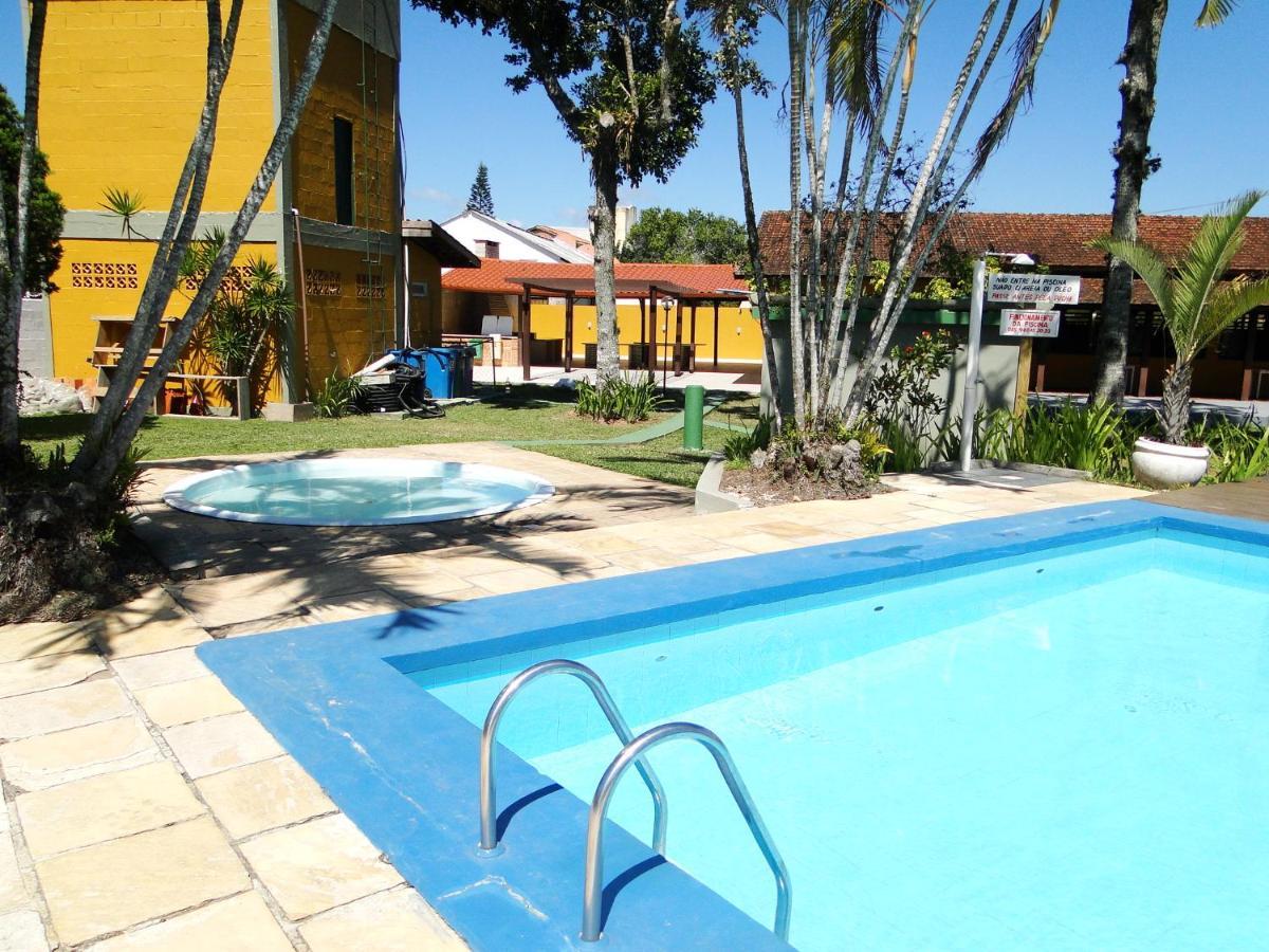 Casa Com Piscina Para Familia Florianópolis Extérieur photo