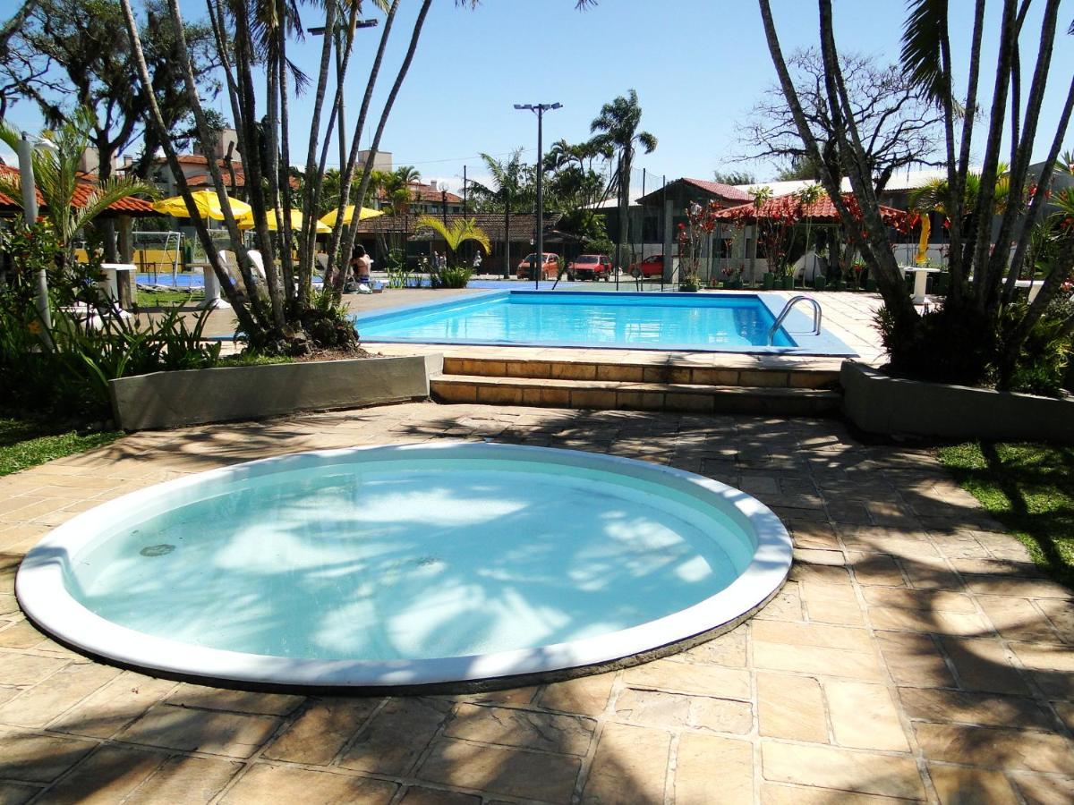 Casa Com Piscina Para Familia Florianópolis Extérieur photo