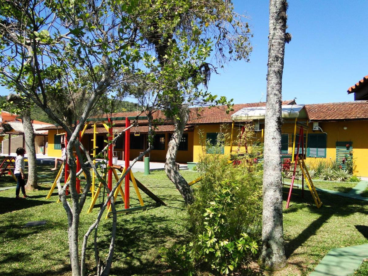 Casa Com Piscina Para Familia Florianópolis Extérieur photo