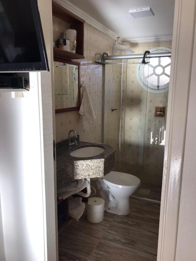 Casa Com Piscina Para Familia Florianópolis Extérieur photo
